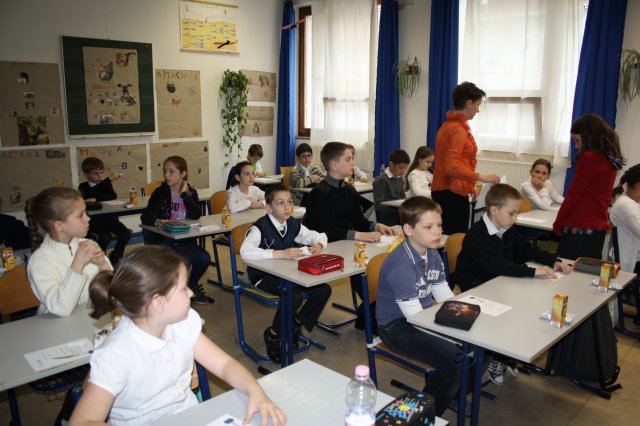 Megyei helyesírási verseny